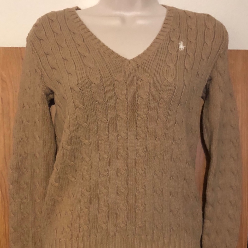 Ralph Lauren Sport size M